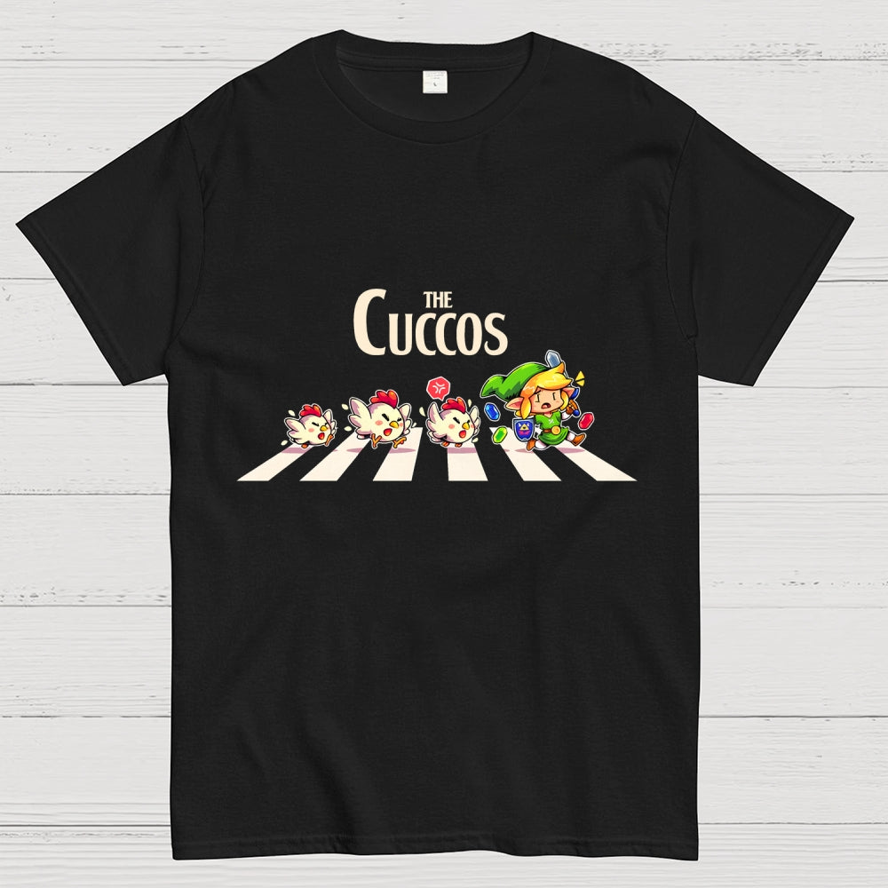 The Cuccos  T-Shirt