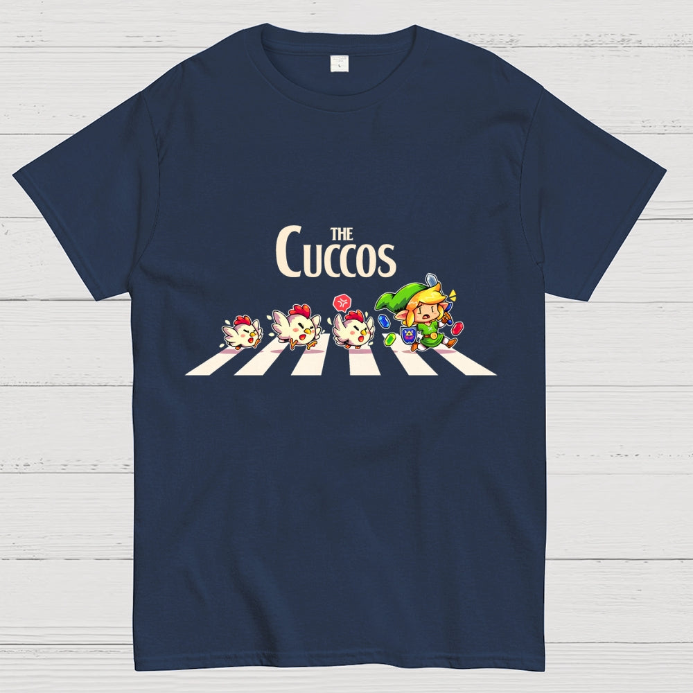 The Cuccos  T-Shirt