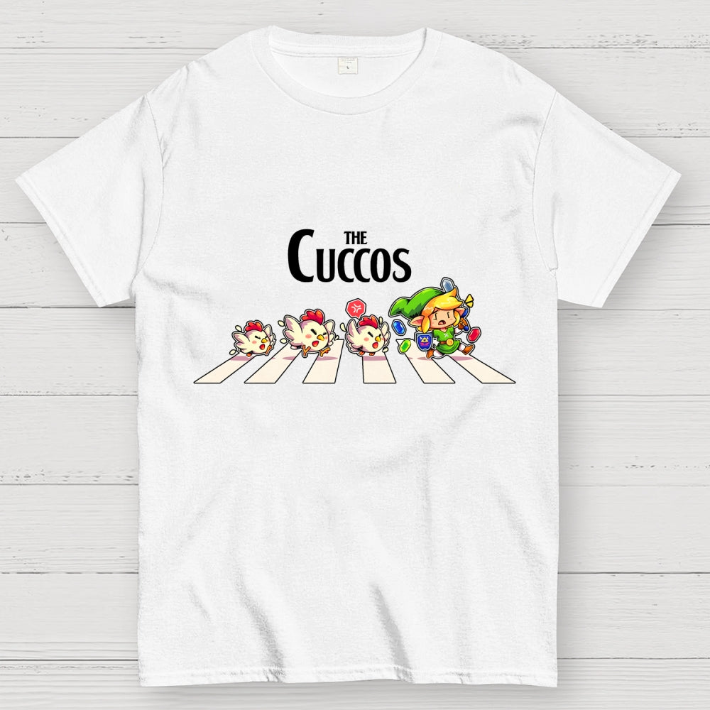 The Cuccos  T-Shirt