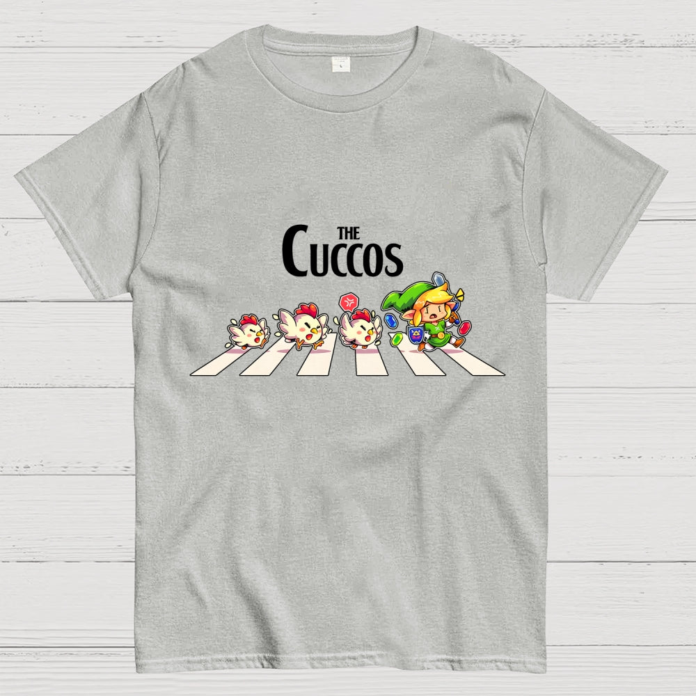 The Cuccos  T-Shirt