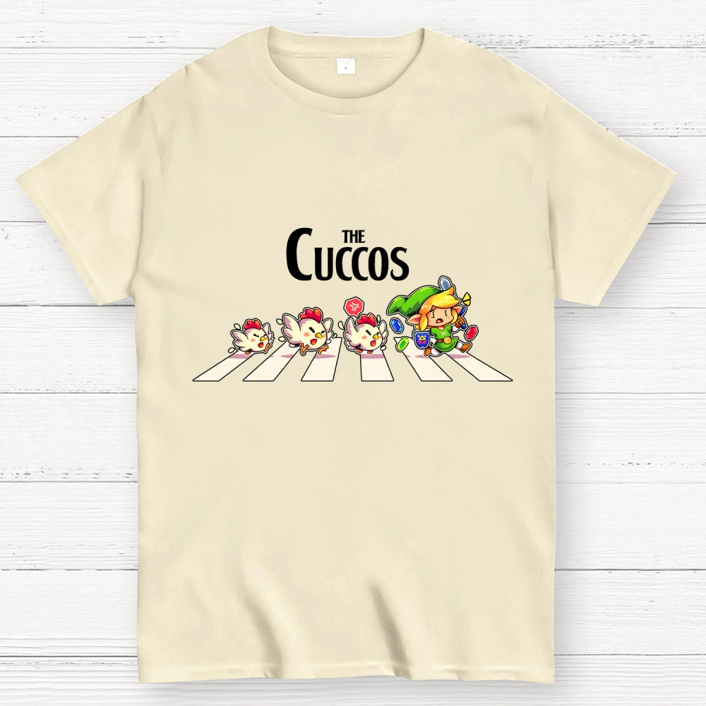 The Cuccos  T-Shirt