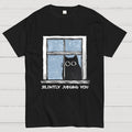 Me, Judging Your Nonsense Silently  T-Shirt