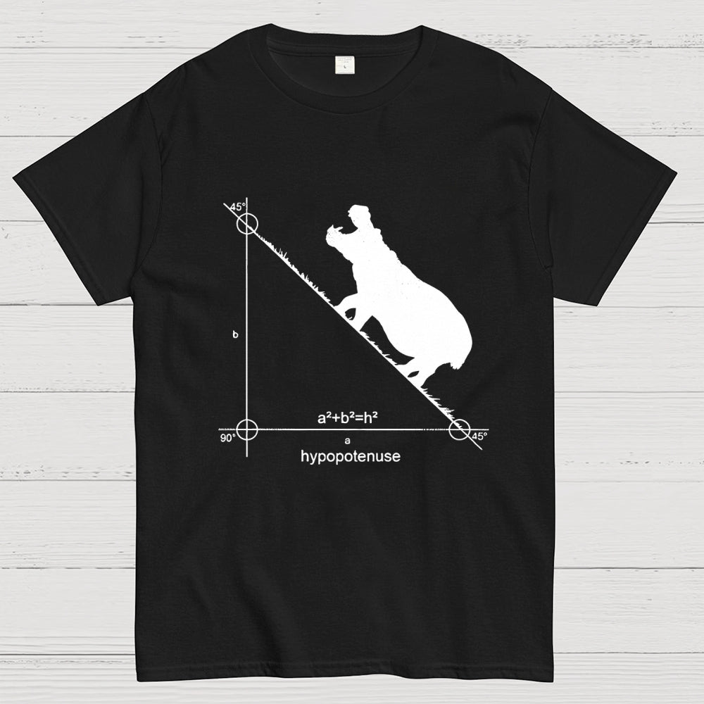 Hypopotenuse  T-Shirt