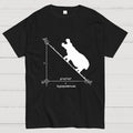 Hypopotenuse  T-Shirt
