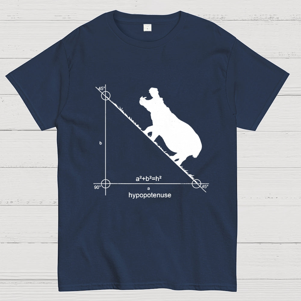 Hypopotenuse  T-Shirt