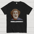 'Heelloooo!! ' Funny  T-Shirt