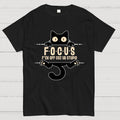 F.O.C.U.S.  T-Shirt