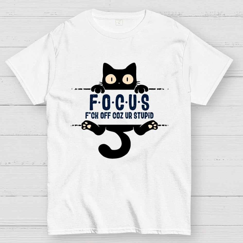 F.O.C.U.S.  T-Shirt