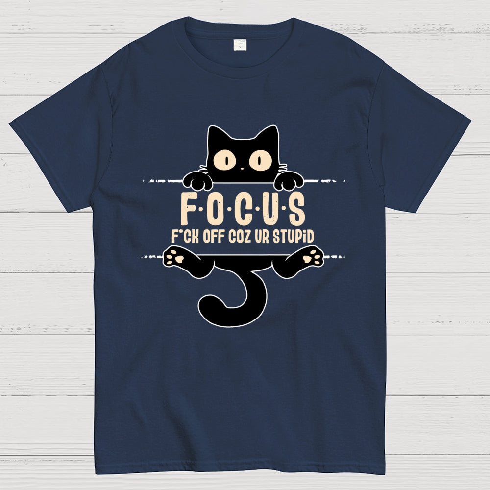F.O.C.U.S.  T-Shirt