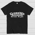 Cross Wit  T-Shirt