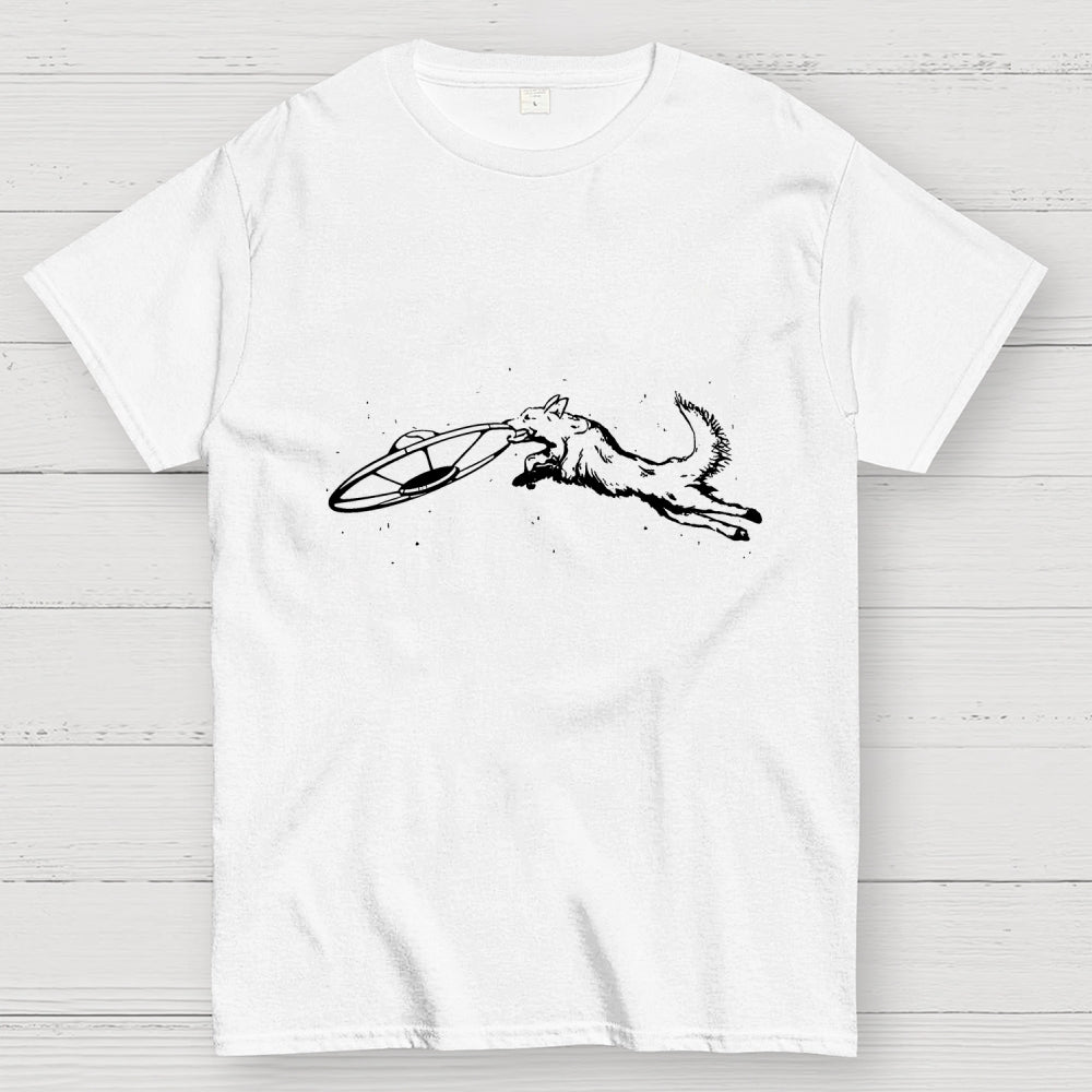 Cosmic Fetch  T-Shirt