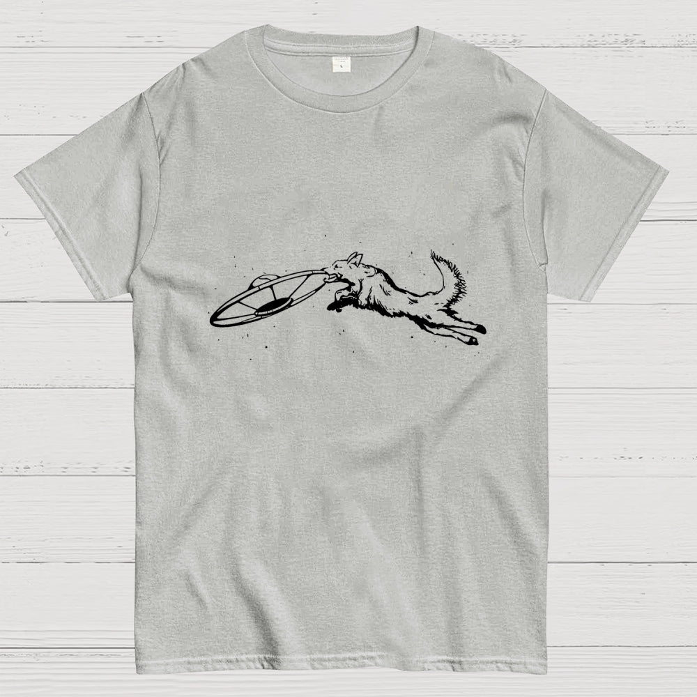 Cosmic Fetch  T-Shirt