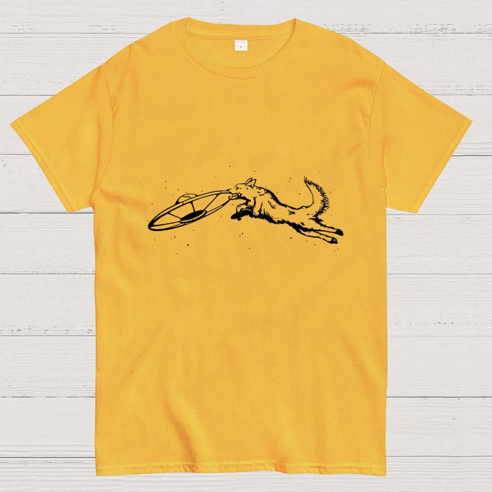 Cosmic Fetch  T-Shirt