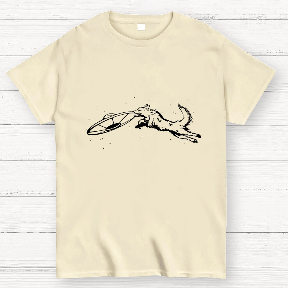 Cosmic Fetch  T-Shirt