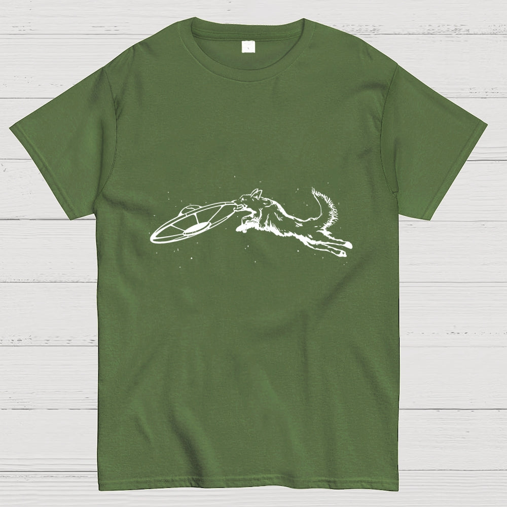 Cosmic Fetch  T-Shirt