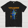 Van Goghs Anatomy  T-Shirt