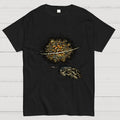 Starry Explosion (Van Gogh Style)  T-Shirt