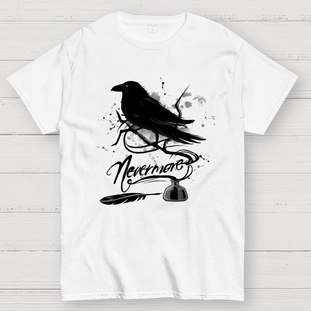 Nevermore  T-Shirt