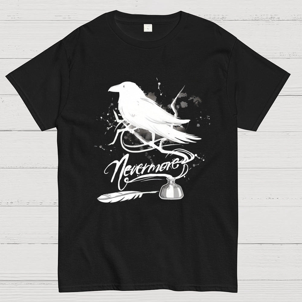 Nevermore  T-Shirt
