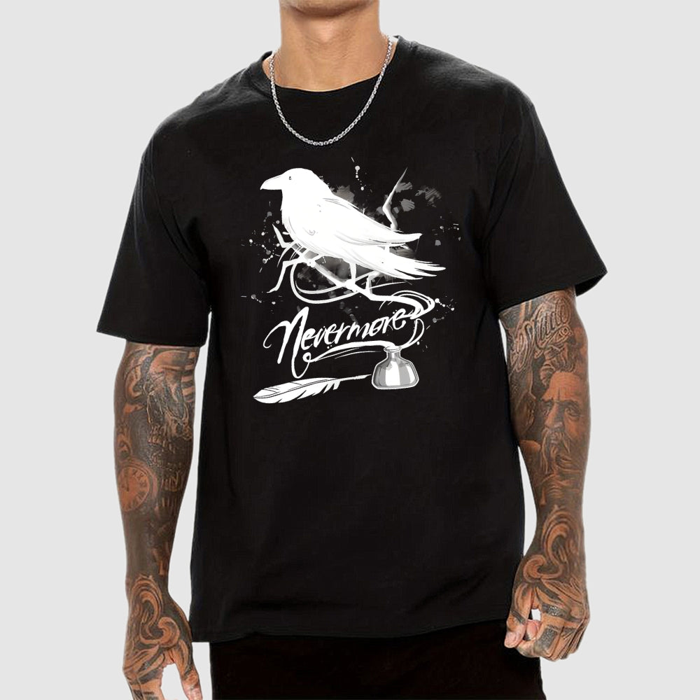 Nevermore  T-Shirt