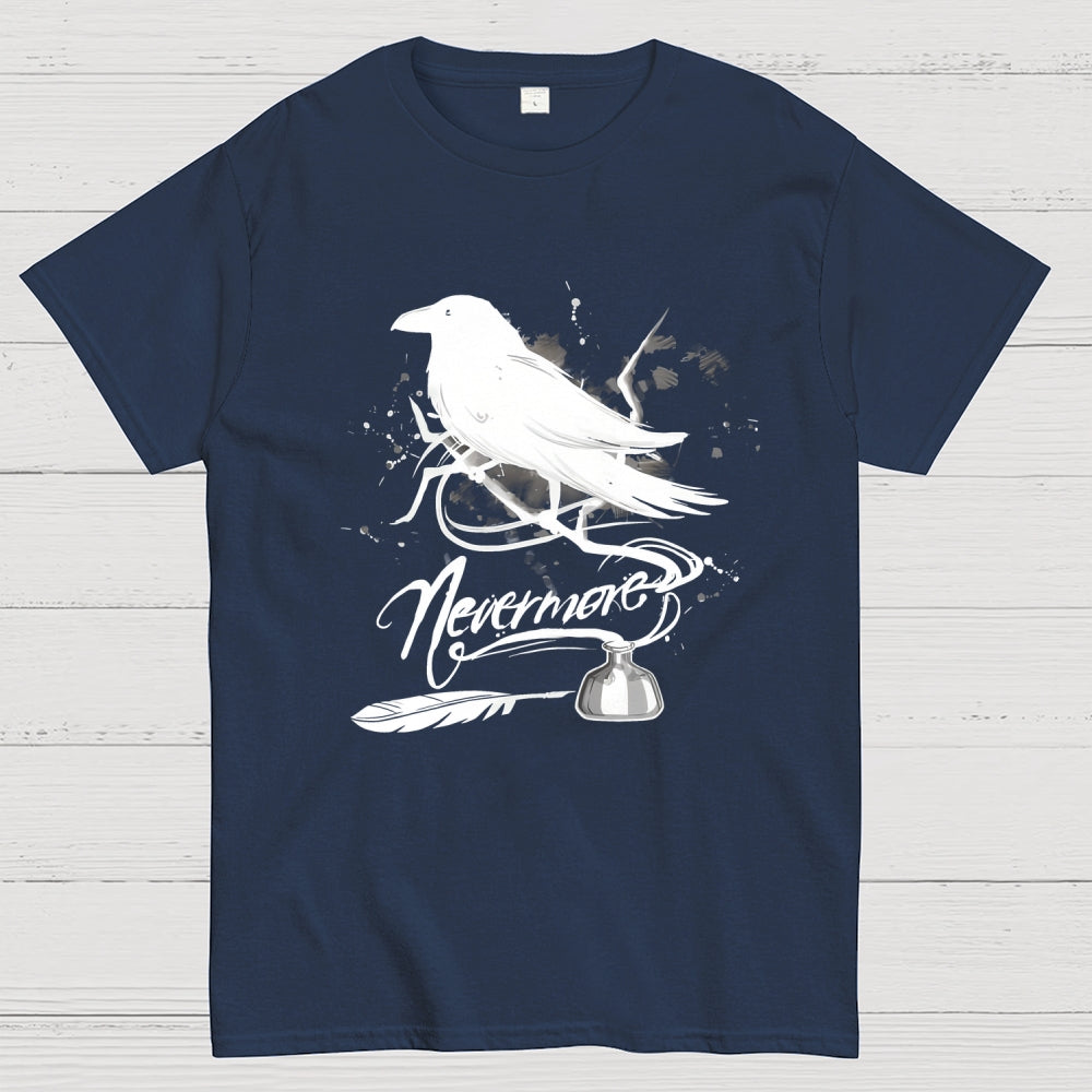 Nevermore  T-Shirt