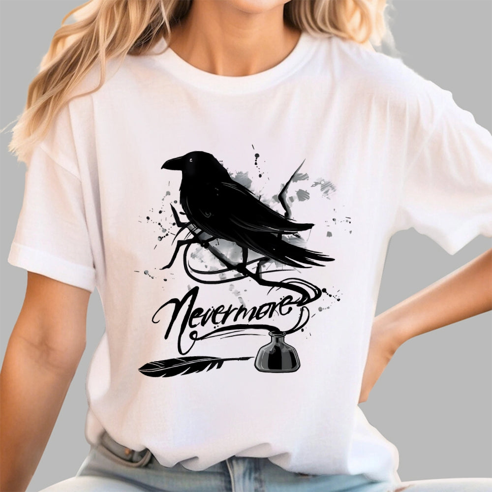 Nevermore  T-Shirt