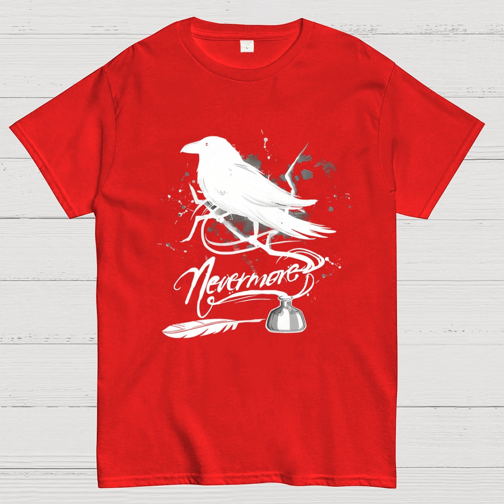 Nevermore  T-Shirt