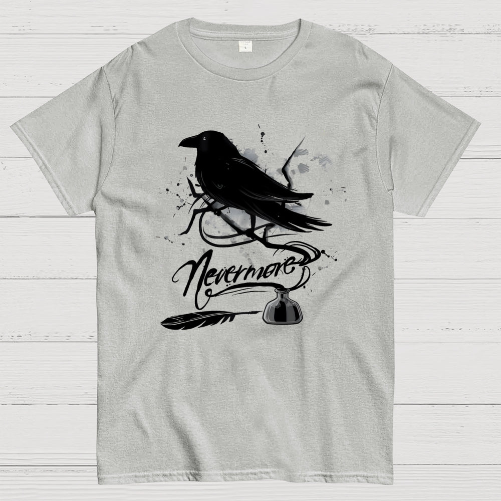 Nevermore  T-Shirt