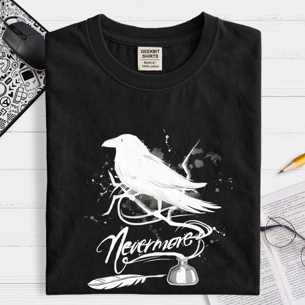 Nevermore  T-Shirt