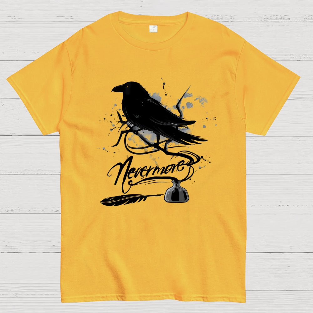 Nevermore  T-Shirt