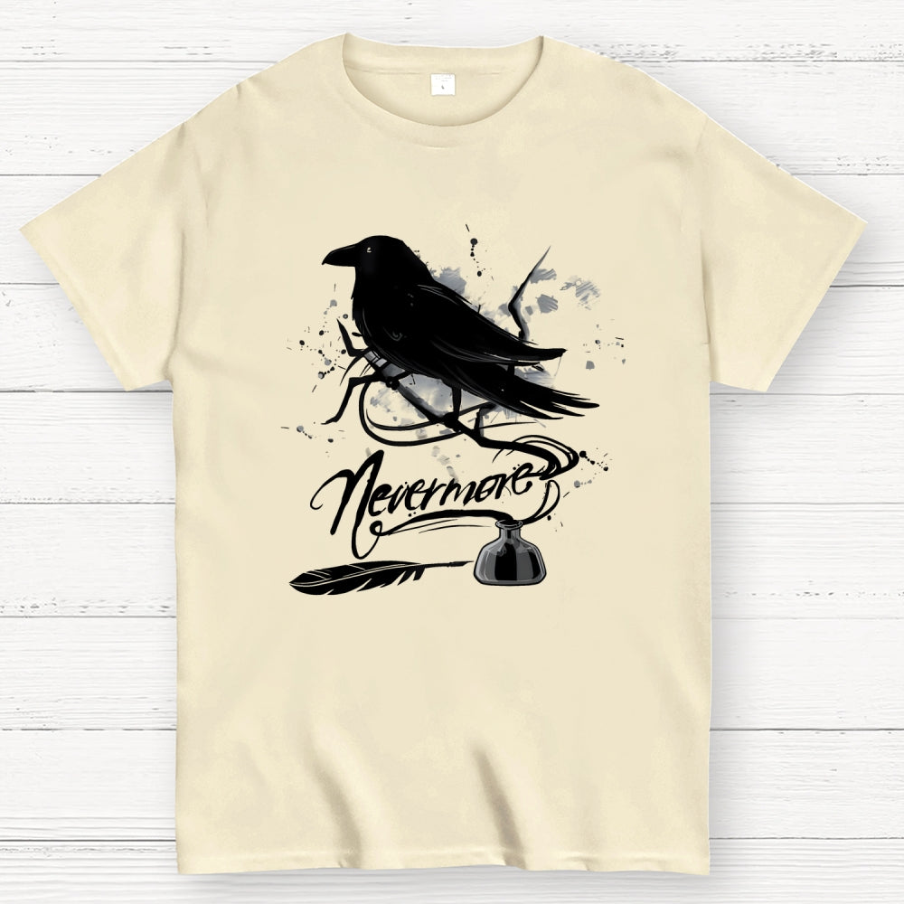 Nevermore  T-Shirt