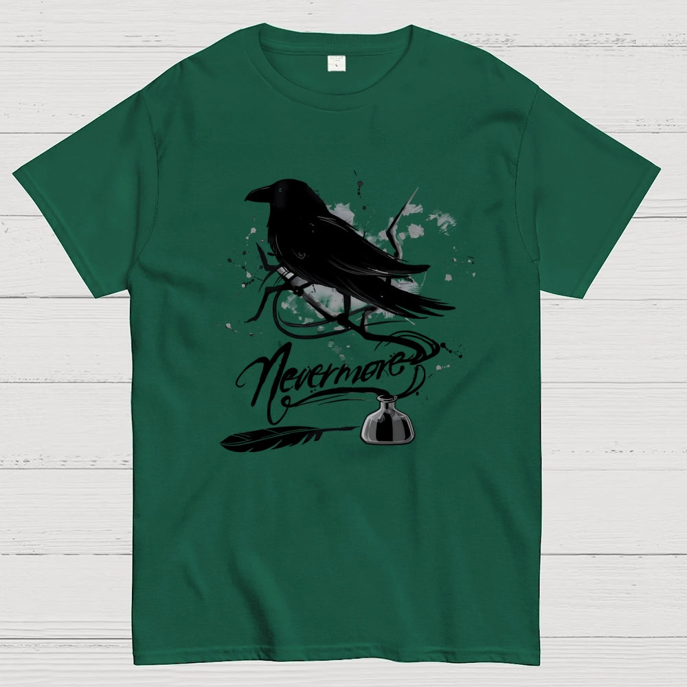 Nevermore  T-Shirt