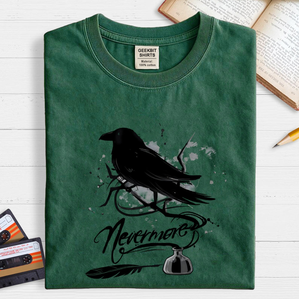 Nevermore  T-Shirt