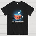 My Tea Shirt  T-Shirt