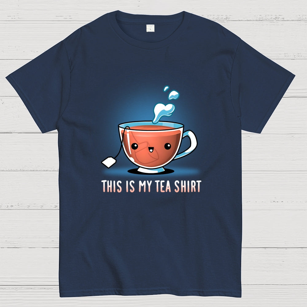 My Tea Shirt  T-Shirt