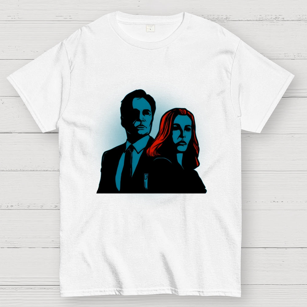 Truth Seekers  T-Shirt