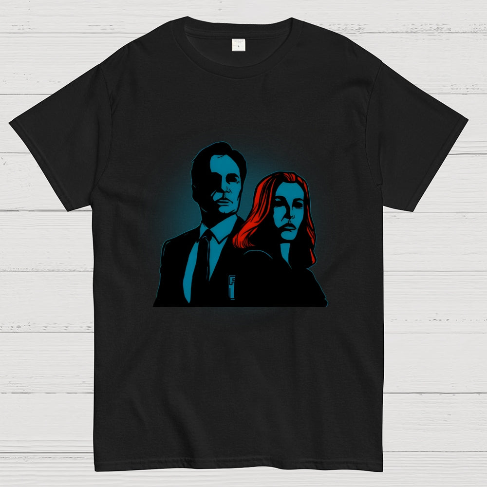 Truth Seekers  T-Shirt