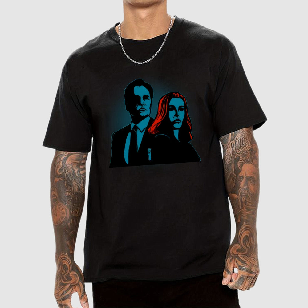 Truth Seekers  T-Shirt