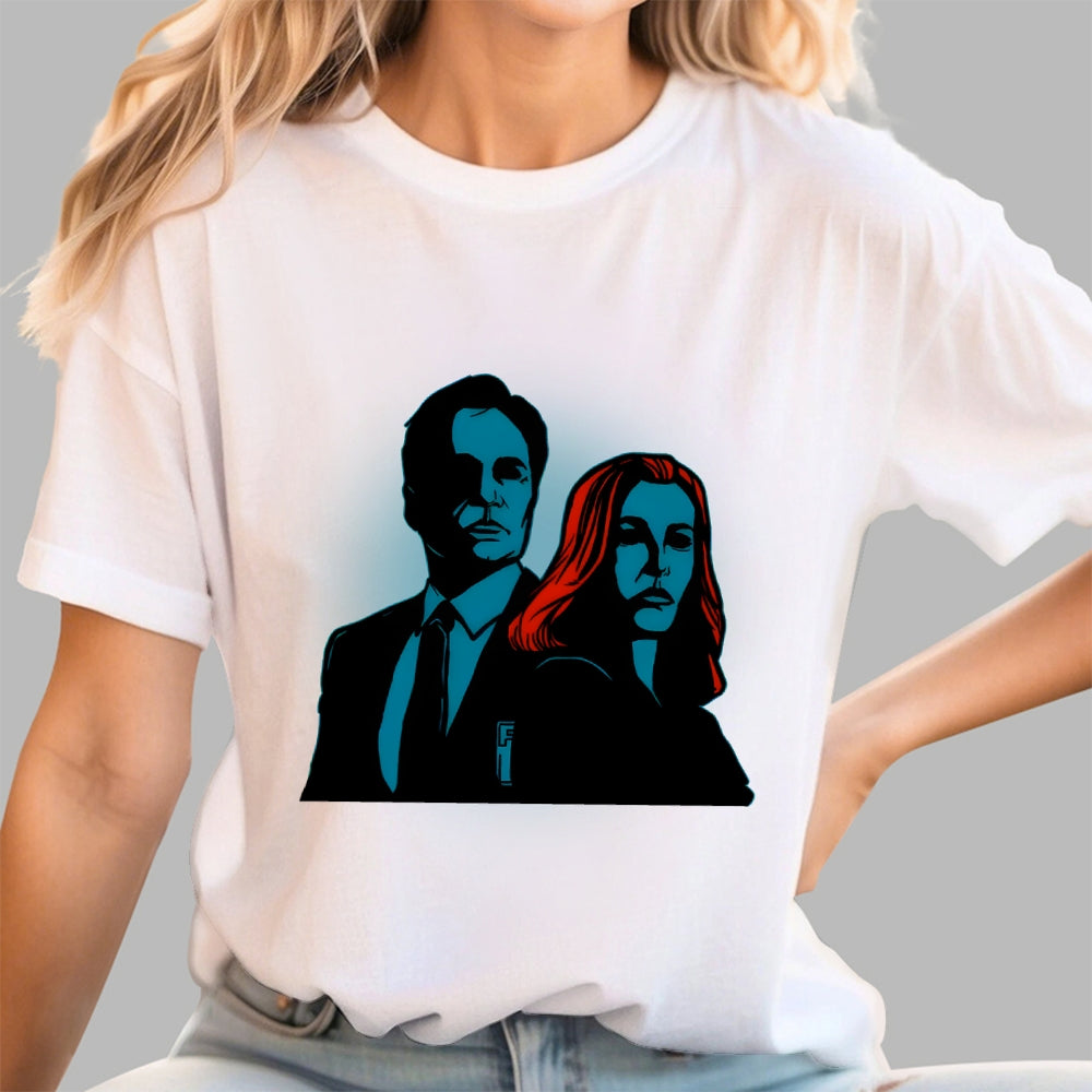 Truth Seekers  T-Shirt