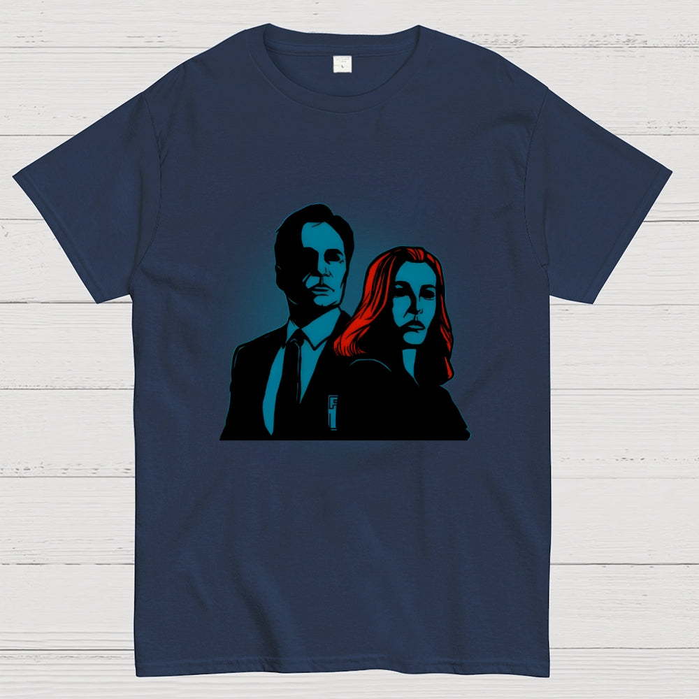 Truth Seekers  T-Shirt