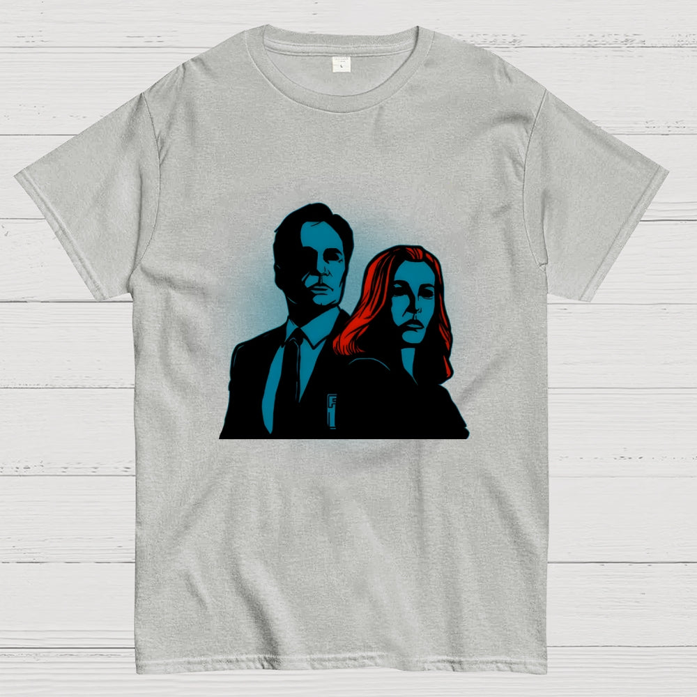 Truth Seekers  T-Shirt