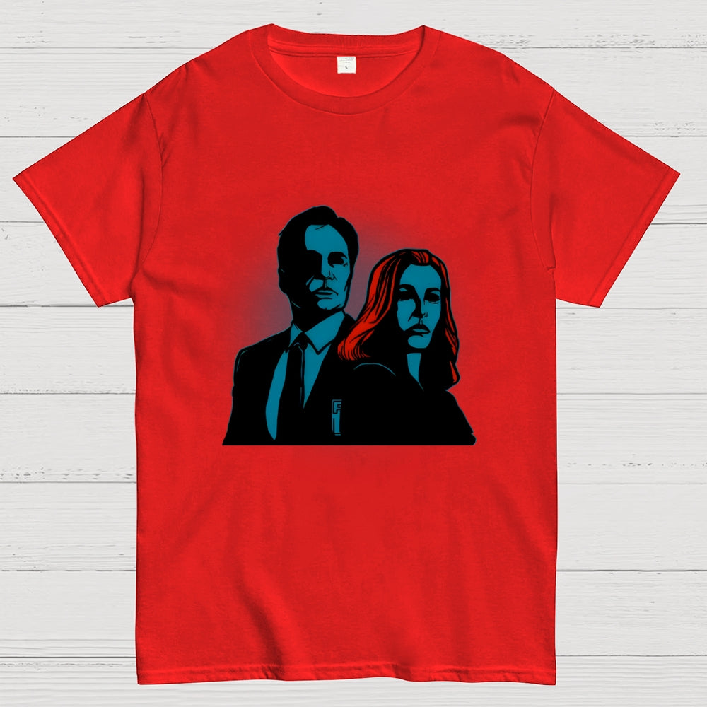 Truth Seekers  T-Shirt