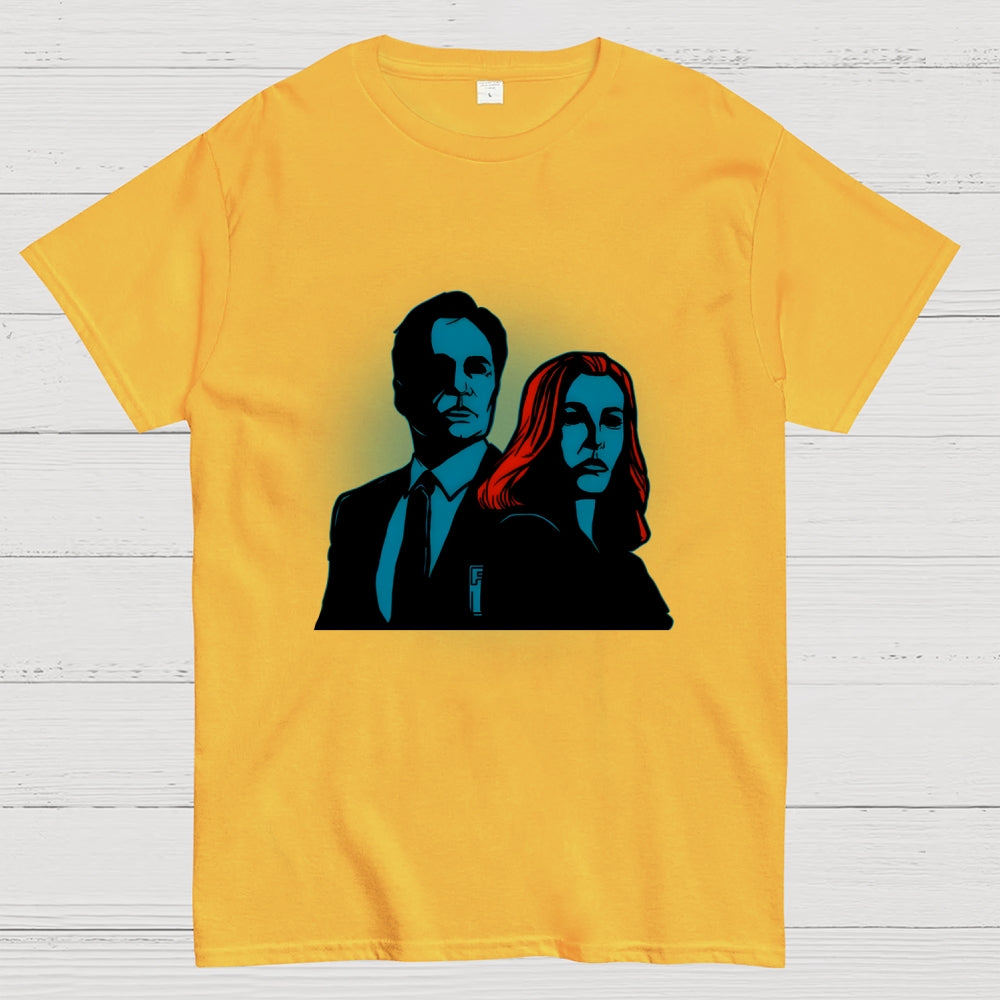 Truth Seekers  T-Shirt