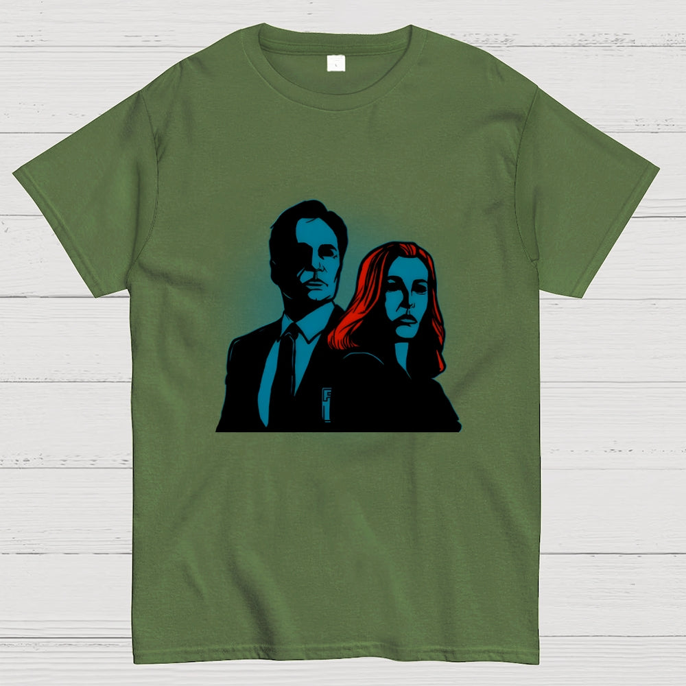 Truth Seekers  T-Shirt