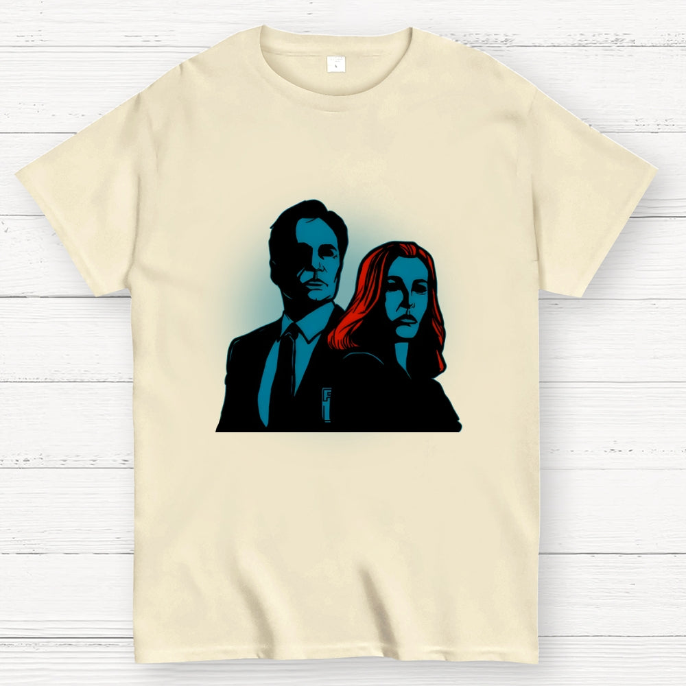 Truth Seekers  T-Shirt