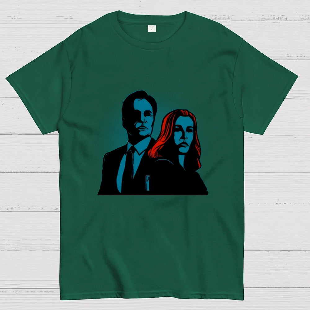 Truth Seekers  T-Shirt
