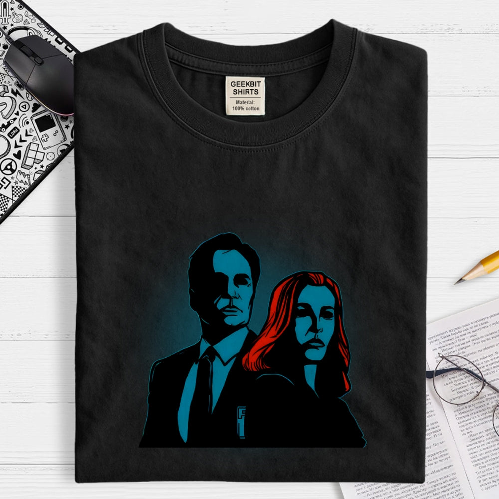 Truth Seekers  T-Shirt