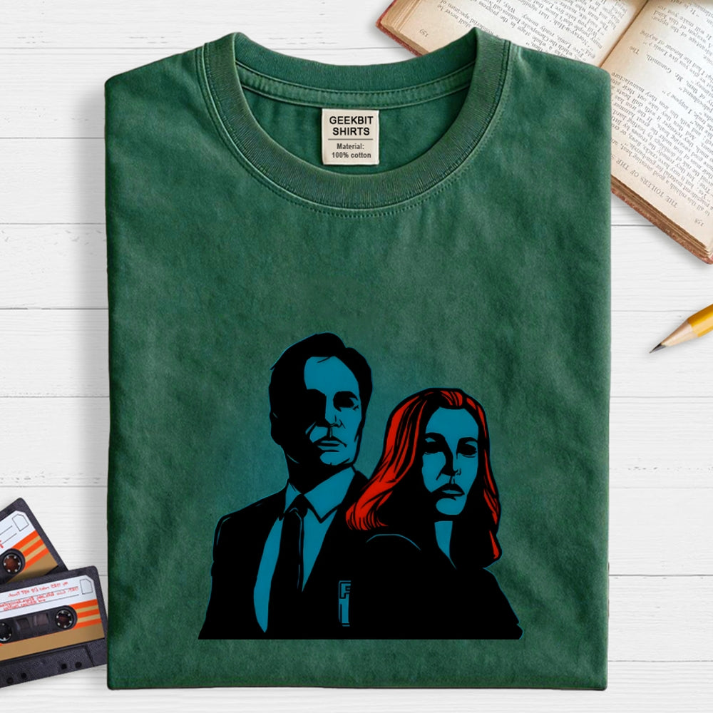 Truth Seekers  T-Shirt