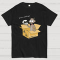 To Be Or Not To Be? Schrödinger's Cat  T-Shirt