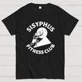 Sisyphus Gym Club  T-Shirt